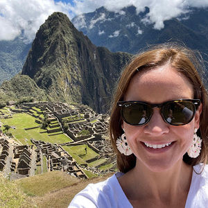 Meet your Posher, Kate